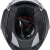 Spec-x jethelm sx-22.03 stinger jet helmet sx-22.03 stinger jet xs black matt