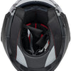 Spec-x jethelm sx-22.03 stinger jet helmet sx-22.03 stinger jet xxl bl. matt