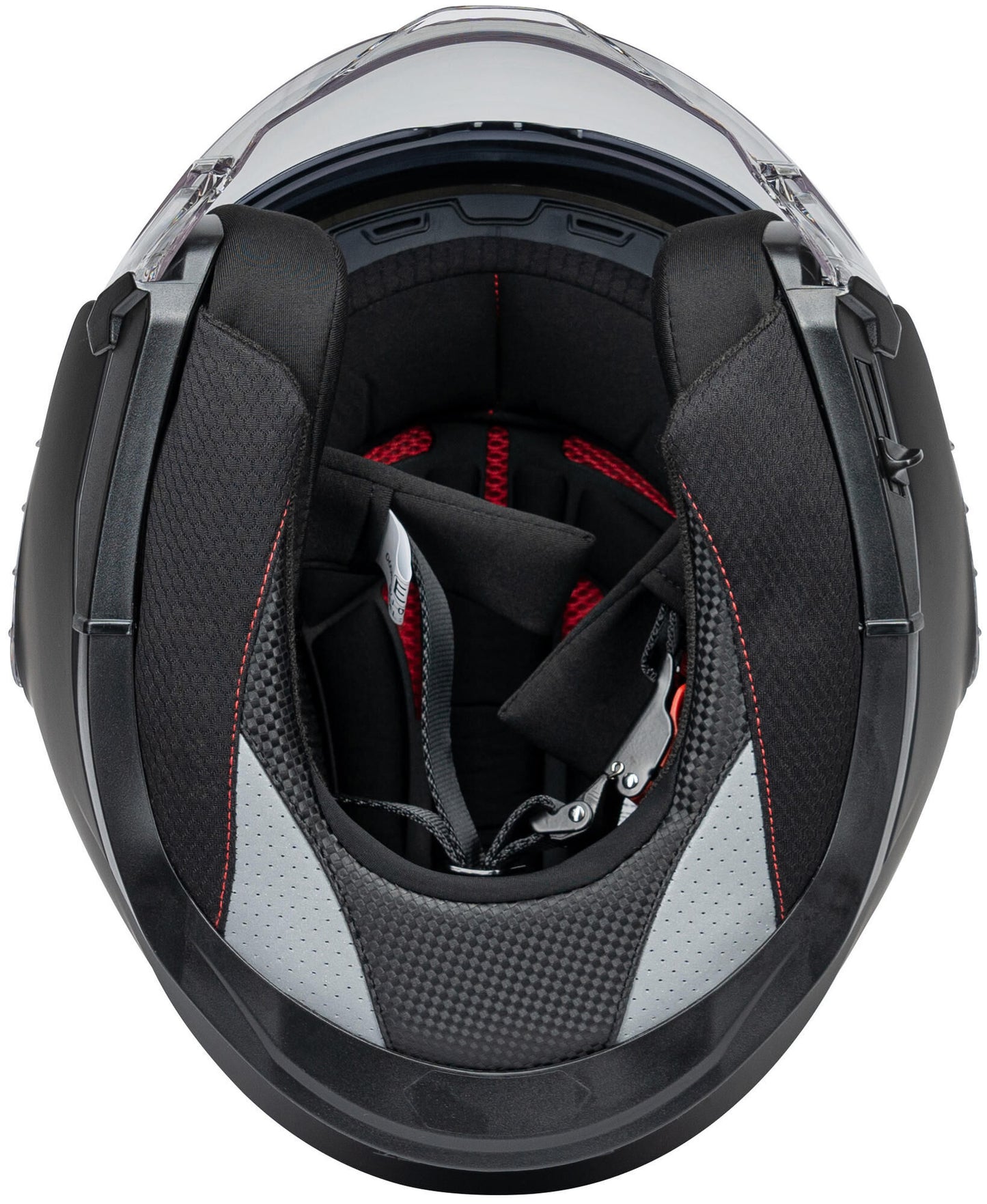 Spec-x jethelm sx-22.03 stinger jet helmet sx-22.03 stinger jet xl black matt