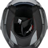 Spec-x jethelm sx-22.03 stinger jet helmet sx-22.03 stinger jet s black