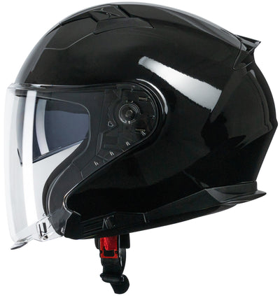 Spec-X Jet Helm SX-22.03 Stinger Jet