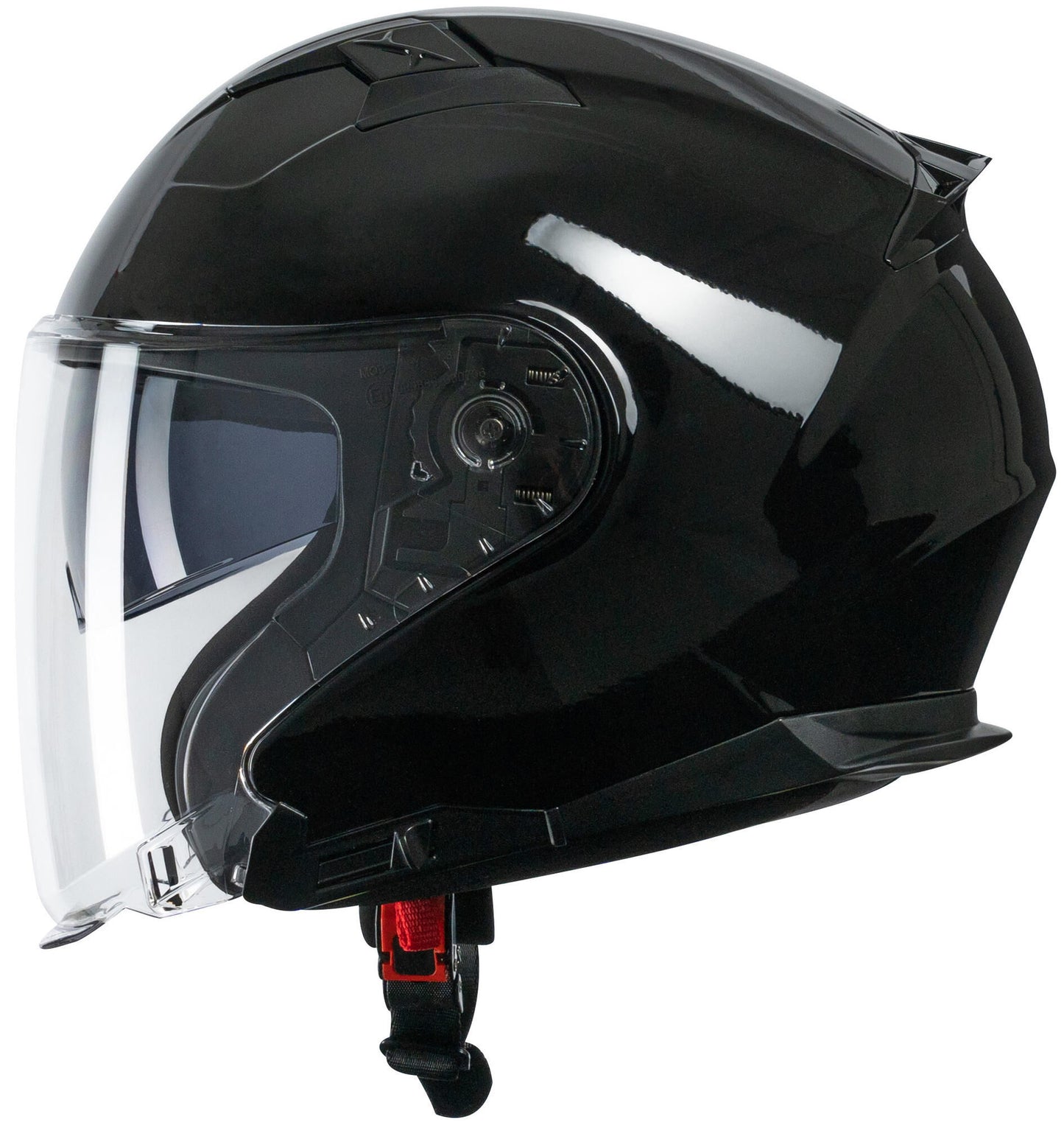 Spec-X Jet Helm SX-22.03 Stinger Jet