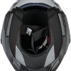 Spec-x jethelm sx-22.03 stinger jet helmet sx-22.03 stinger jet xl black