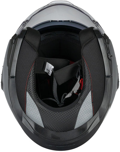 Spec-x jethelm sx-22.03 stinger jet helmet sx-22.03 stinger jet xxl black