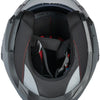 Spec-x jethelm sx-22.03 stinger jet helmet sx-22.03 stinger jet s grey