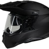 Spec-x endurohelm sx-62.01 stinger adv helmet sx-62.01 stinger adv xl black matt