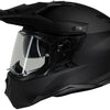 Spec-x endurohelm sx-62.01 stinger adv helmet sx-62.01 black matt gr.m