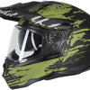 Spec-x endurohelm sx-62.01 r1 stinger adv helmet spac-x sx-62.01 r1 stinger adv xxl bl green