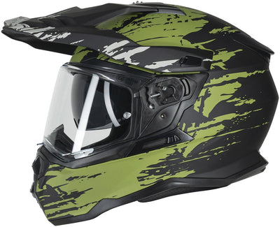 Spec-X Endurohelm SX-62.01 R1 Stinger Adv