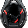 Spec-x endurohelm sx-62.01 stinger adv helmet sx-62.01 stinger adv xxl grey