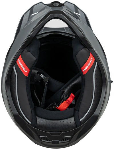 Spec-X Endurohelm SX-62.01 Stinger Adv