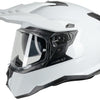 Spec-x endurohelm sx-62.01 stinger adv helmet sx-62.01 stinger adv xl white