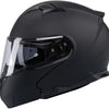 Spec-x klapphelm sx-95.01 stinger road helmet sx-95.01 xs matt black