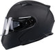 Casco Spec-X SX-95.01 XL Matt nero