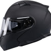 Casco Spec-X SX-95.01 XS Matt nero