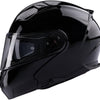 Spec-x opklaphelm sx-95.01 stinger road helmet sx-95.01 s black