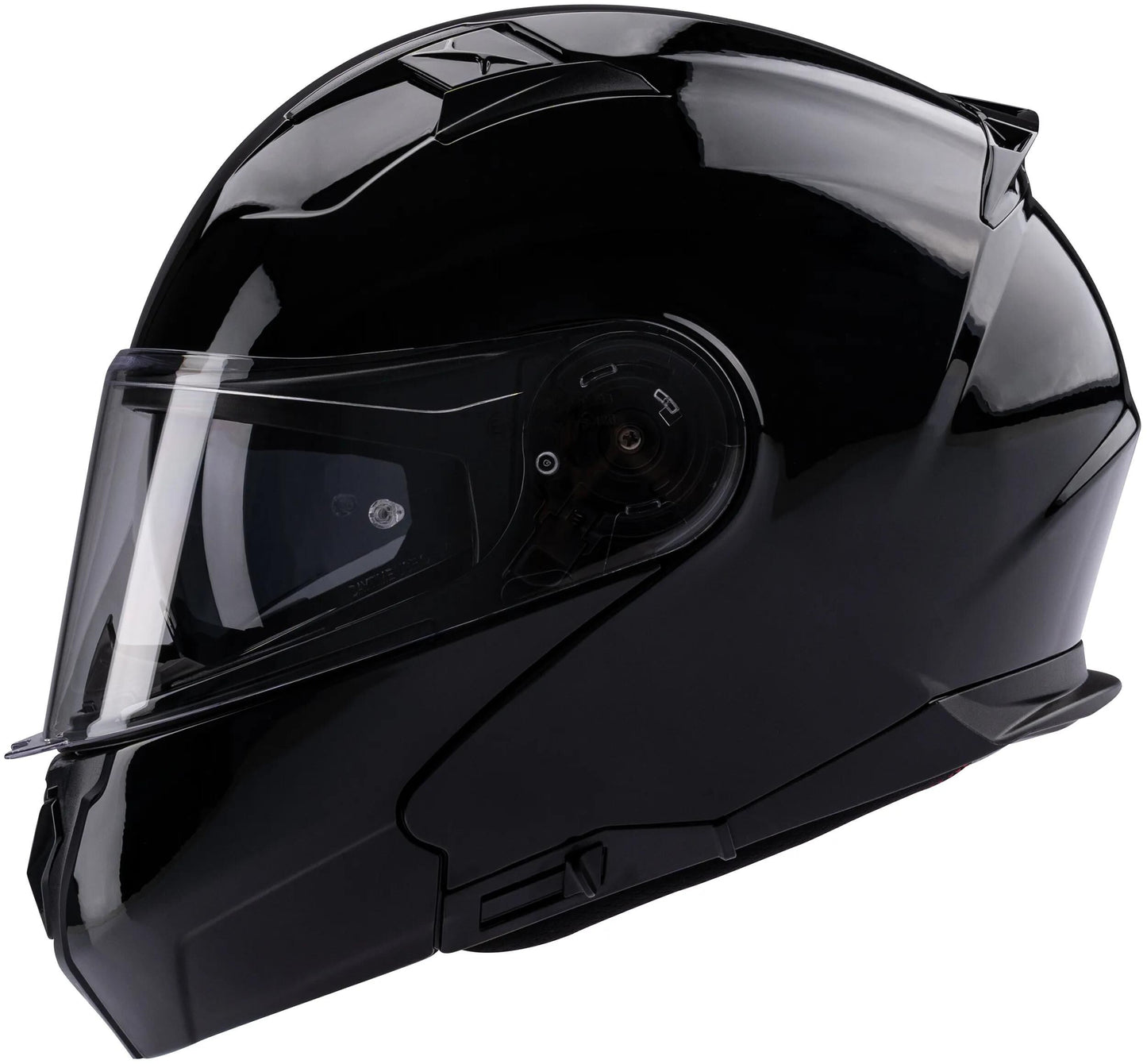 Casco Spec-X SX-95.01 L nero
