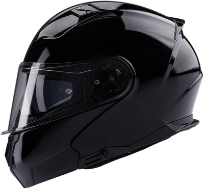 Spec-x klapphelm sx-95.01 stinger road helmet sx-95.01 xs black