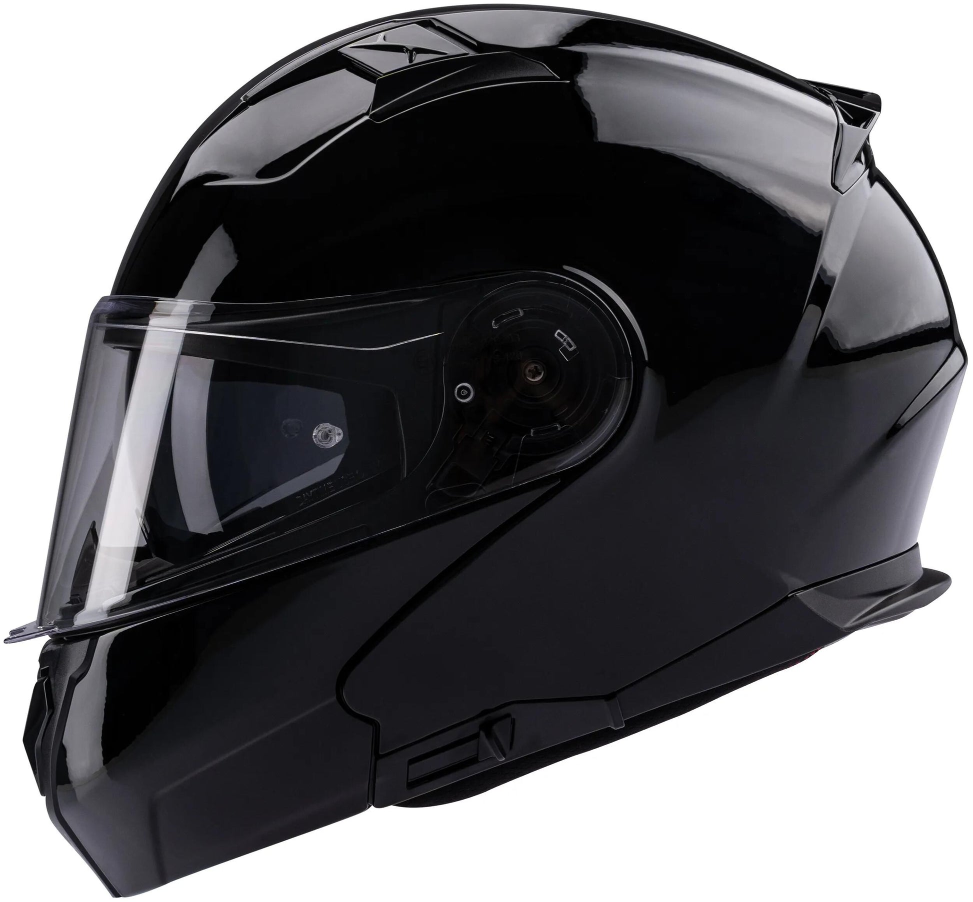 Spec-X Helmet SX-95.01 XL Negro