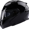 Casco Spec-X SX-95.01 XXL nero