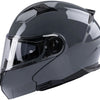 Spec-x klapphelm sx-95.01 stinger road helmet sx-95.01 l grey