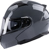 Spec-x opklaphelm sx-95.01 stinger road helmet sx-95.01 m grey