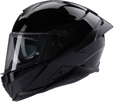 Casco Spec-X SX-85.01 Stinger sp. Xs nero