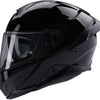 Spec-x integraalhelm sx-85.01 stinger sport helmet sx-85.01 stinger sp. m black