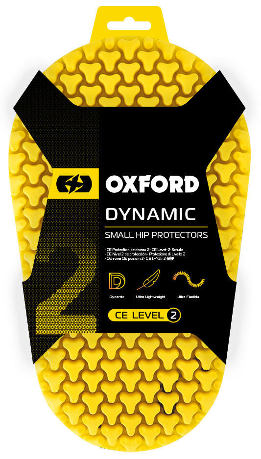 Oxford sturzprotektor dynamic hip protector universal pair level 2