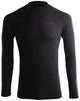 Maglia lunga Oxford atmos heatcore camicia funzionale atmos heatcore sw gr.l xl