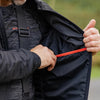 Chaqueta Oxford atmos thermo chaqueta acolchada atm thermo negro gr. s
