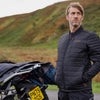 Chaqueta Oxford atmos thermo chaqueta acolchada atm thermo negro gr. 3XL
