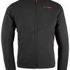 Giacca oxford atmos exo giacca atmos exo nero gr. l