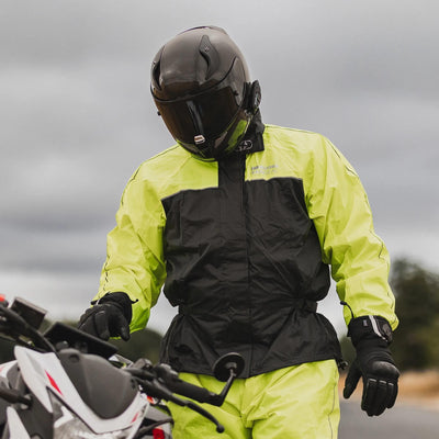 Oxford regenjas rainseal rain jacket rainseal sw ge size 6xl