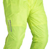 Pantalones de lluvia de Oxford RaineSeal M Yel.