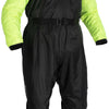 El traje de lluvia de Oxford RaineSeal Sw Ge Gr. s