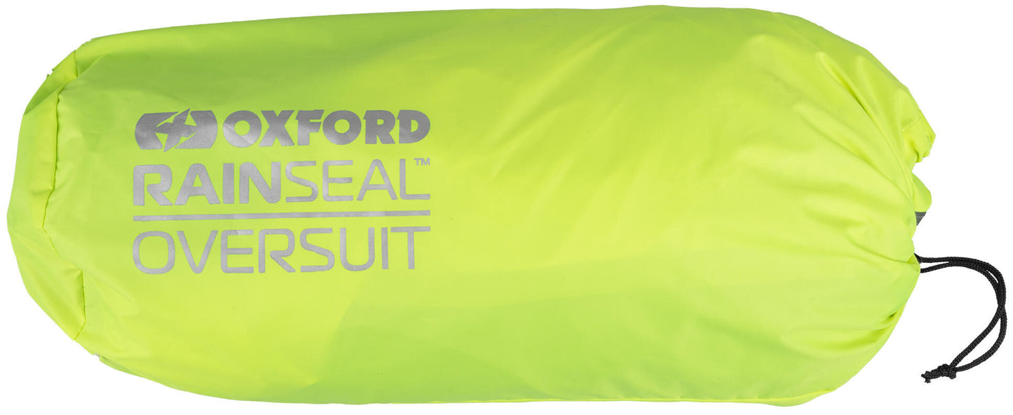 Oxford Rain Suite Rainseal Sw ge Gr. l