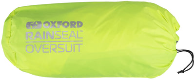 Oxford Rain Suite Rainseal Sw Ge Size 5xl