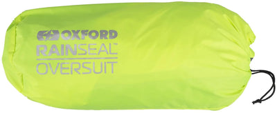 Oxford Rain Suite Rainseal Sw ge Gr. S