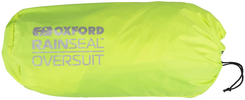 Oxford regenpak rainseal rain suit rainseal sw ge size 6xl