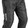 Pantaloni di pioggia di Oxford Rainseal M Nero