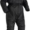 El traje de lluvia de Oxford Raineseal SW Gr. l