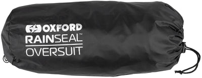 Oxford Rain Suite Rainseal SW Gr. M