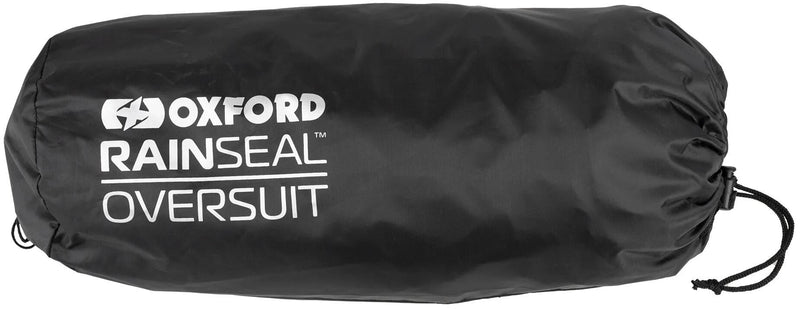 Oxford regenpak rainseal rain suit rainseal sw gr. m