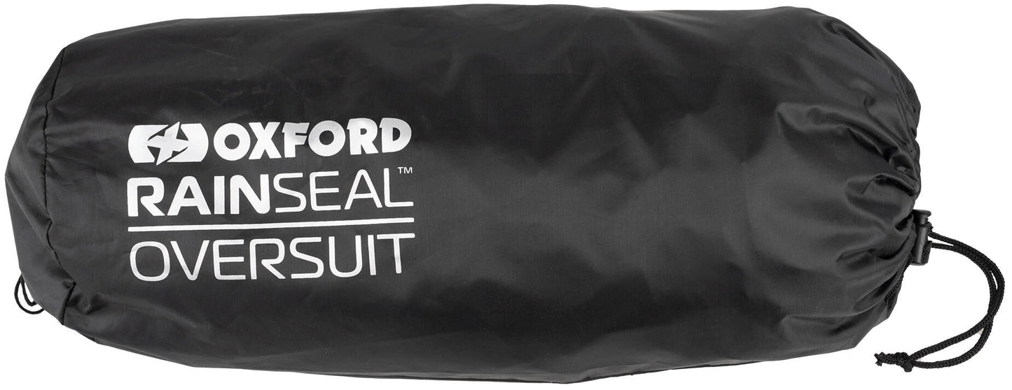 El traje de lluvia de Oxford Raineseal SW Gr. l
