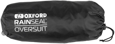 Oxford Rain Suit Rainseal SW Gr. m