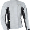 Giacca piovosa di Oxford Rainseal GR. S