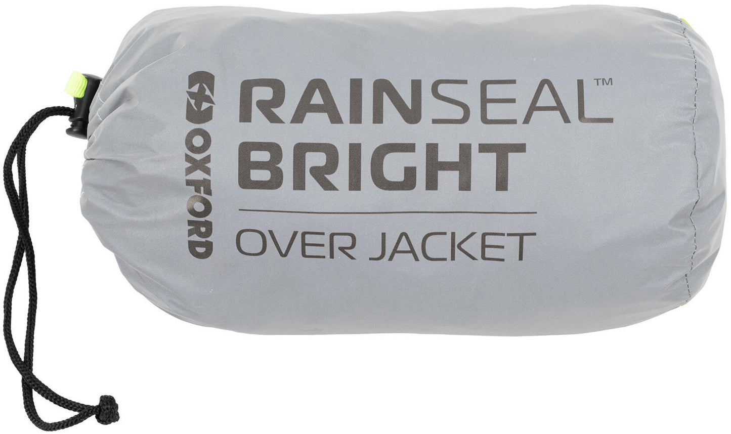 Giacca piovosa di Oxford Rainseal GR. Xxl