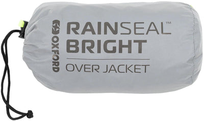 Oxford regenjacke rainseal bright rain jackets rainseal bright gr. xxl
