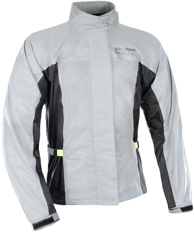 Oxford regenjacke rainseal bright rain jacket rainseal bright gr. 5xl